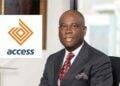 Late Access Bank Boss, Herbert Wigwe