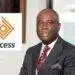 Late Access Bank Boss, Herbert Wigwe