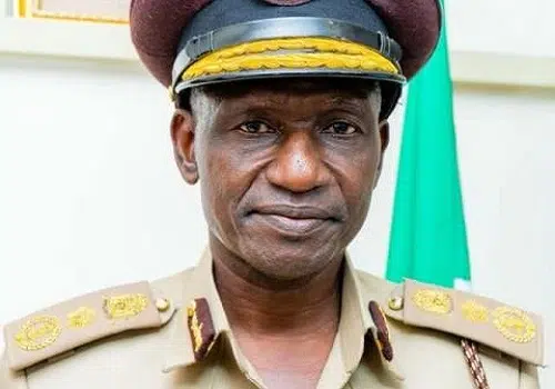 Comptroller-General Of Immigration