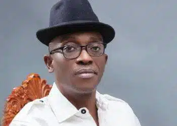 Julius Abure