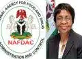 NAFDAC
