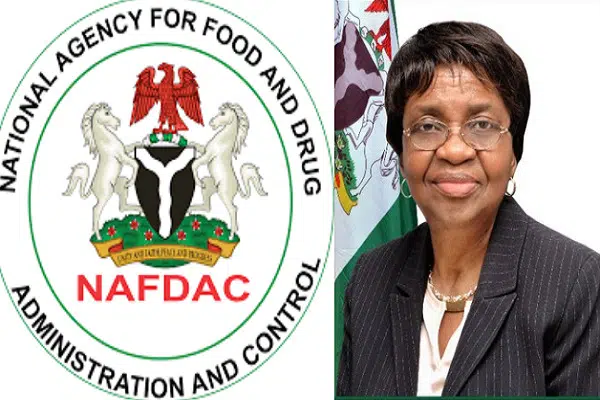 NAFDAC