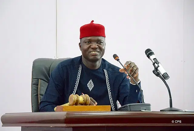 Appeal Court President