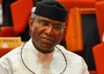 Senator Omo- Agege Expelled From APC
