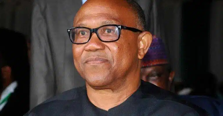 Peter Obi