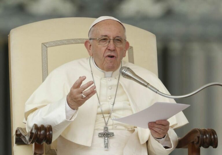 I’m Still Alive, Pope Francis Jokes As He Leaves Hospital