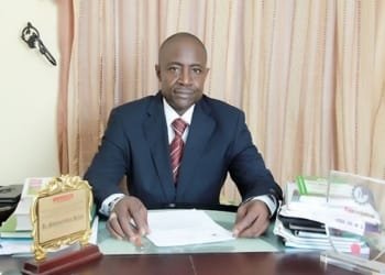 Mohammed Sani Haruna