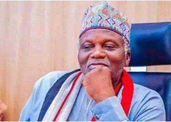 Kidnapped Ex-Nasarawa Deputy Governor