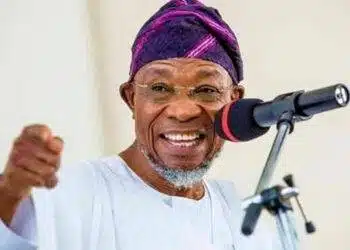 Rauf Aregbesola
