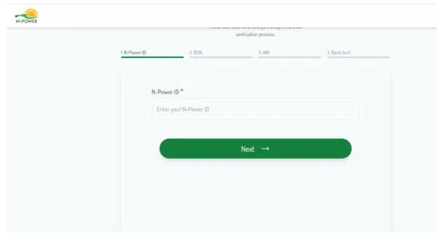 Has Npower Nasims Validation Ended?