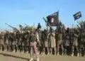 ISIS Financing Network