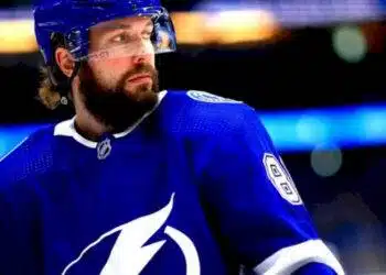 Nikita Kucherov Net Worth 2023