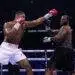 Anthony Joshua