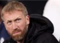 Graham Potter Sacked