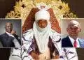 Tinubu Cabinet