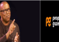 Peter Obi