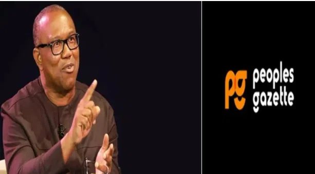 Peter Obi