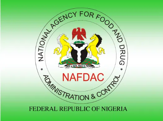 NAFDAC