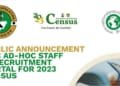 NPC Recruitment Portal Login