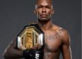 Israel Adesanya Biography