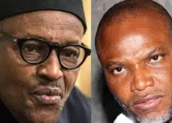 Nnamdi Kanu