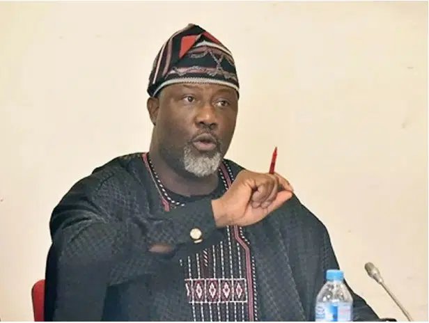 Dino Melaye