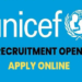 UNICEF Recruitment 2024