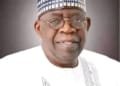 President Tinubu
