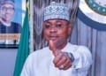 Kogi Governor Ododo