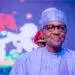 President Buhari