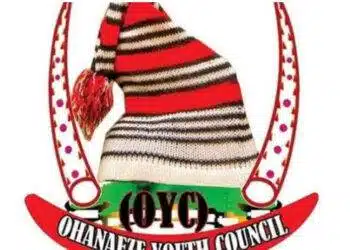 Ohanaeze Youths