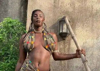Ifunaya Delilah