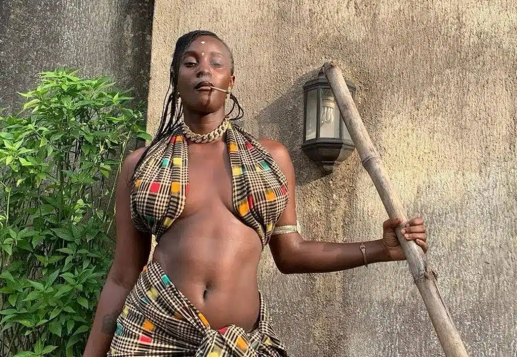 Ifunanya Delilah