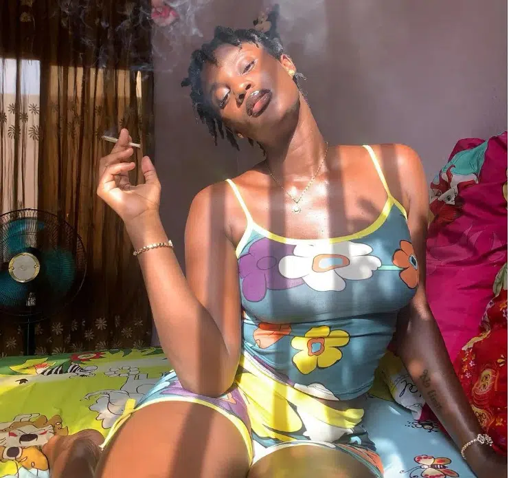 Ifunanya Delilah