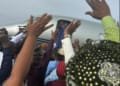 Bola Ahmed Tinubu