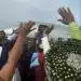Bola Ahmed Tinubu