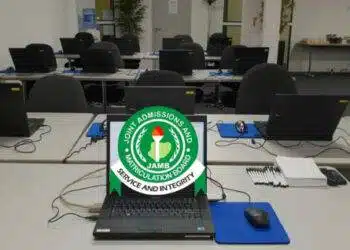 JAMB
