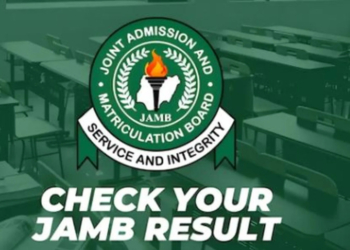 How To Check 2024 UTME Results