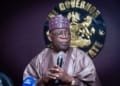 Tinubu Cabinet Members