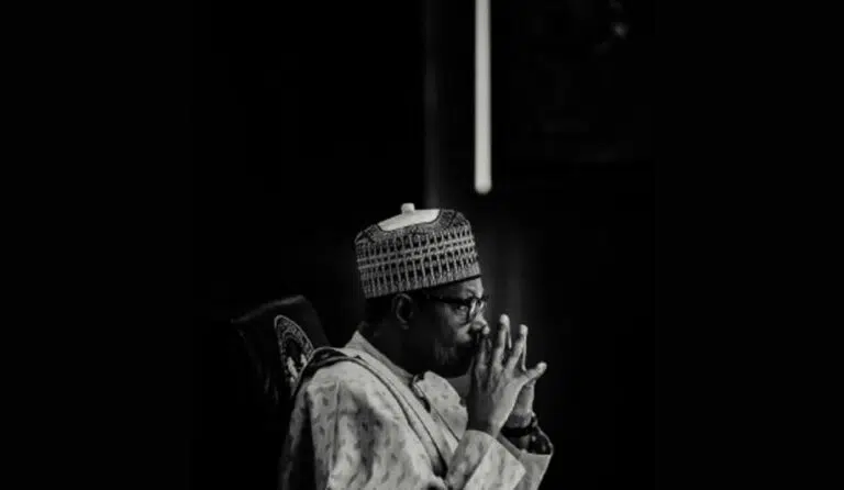 Buhari