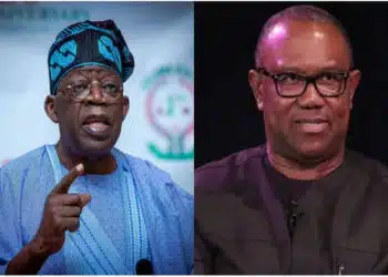 Peter Obi