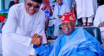 Onanuga Speaks On Gbajabiamila As Tinubu Choice Of Chief of Staff