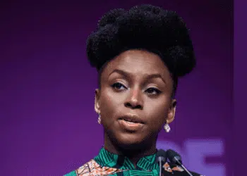 Chimamanda Adichie Biography