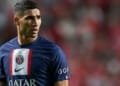Achraf Hakimi Biography