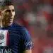 Achraf Hakimi Biography