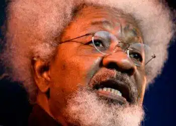 Soyinka