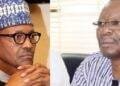 President Buhari Government