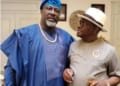 Governor Wike