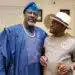 Governor Wike