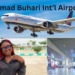 Airport Named After Buhari In Ebonyi